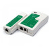 Кабельний тестер Merlion NS-468N RJ-45 (без батарейки в комплекті) Q100