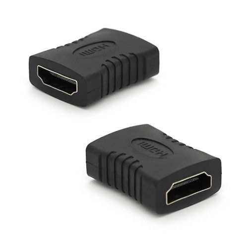 Перехідник HDMI (мама-мама), Q100