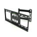 Кронштейн для TV PiPo PP- 3270, 32 "-46" -55 ", до 50кг, кут нахилу ± 15 °, Black, Box