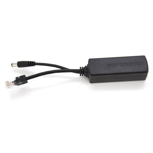 POE cпліттер Ritar 48-52V в 12V ( 10/100Mbps )