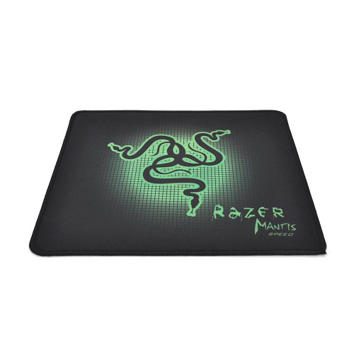 Килимок 250*290 тканинний RAZER Mantiz з боковою прошивкою, товщина 3 мм, Пакет