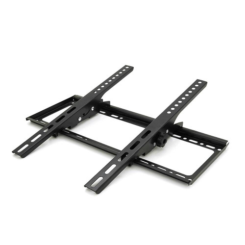 Кронштейн для TV PiPo PP- 2655, 26"-55", до 45кг, кут нахилу -5°;+15°, Black, Box