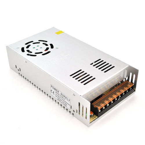 Імпульсний блок живлення YOSO 12В 30А(360W) S-360-12 перфорований Q36
