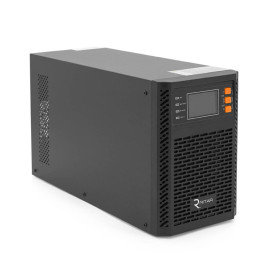 ДЖБ з правильною синусоїдою Ritar PT-3KL-LCD, 3000VA (2700Вт), 96В, Струм макс. 5A, під зовнішній АКБ (405*190*325)