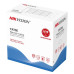 Кабель вита пара Hikvision (для зовнішньої прокладки) UTP CAT 5E DS-1LN5EO-UU / E