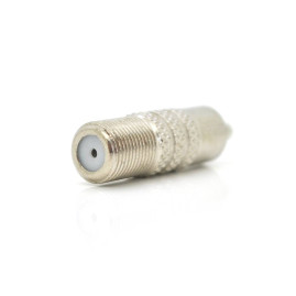 Роз'єм F-F - RCA-M Q100