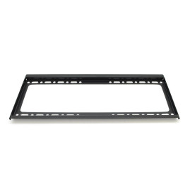 Кронштейн для TV MERLION ML-BR3555A, SPCC, 26 "-32" -55 ", до 35кг, VESA 400х400mm, кут нахилу -5°;+15°, 65mm до стіни Q8
