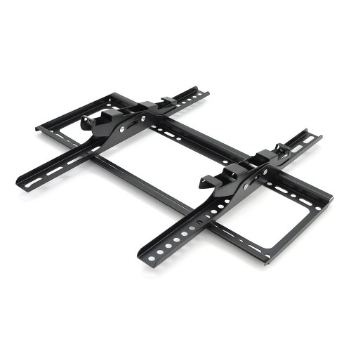Кронштейн для TV MERLION ML-BR3555A, SPCC, 26 "-32" -55 ", до 35кг, VESA 400х400mm, кут нахилу -5°;+15°, 65mm до стіни Q8
