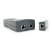Кабельний тестер професійний Merlion SC8108, RJ-45 з пошуком обриву кабелю