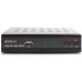 Ресивер (тюнер) IPTV DVB-T2 SIMAX Metal Blue/Silver KL1801