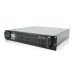 ДБЖ з правильною синусоїдою ONLINE Ritar RT-1KS-LCD, RACK 1000VA (900Вт), 24В, Вбудована батарея 12V 7,5Ah х 2шт(482*440*87)