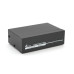 Активний спліттер VGA сигналу KV-FJ2504S 150MHz 4 Port, DC5V/2A