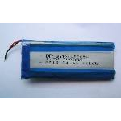 Літій-полімерний акумулятор 4*29*68mm (Li-ion 3.7В 700мА·год)