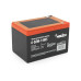 Тягова акумуляторна батарея AGM MERLION 6-DZM-14, 12V 14Ah M5 (151х98х104 мм) Q3