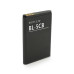 АКБ для Nokia BL-5CB (1200 mAh) Blister
