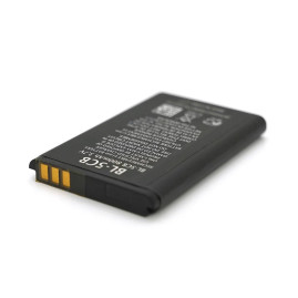 АКБ для Nokia BL-5CB (1200 mAh) Blister