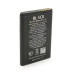 АКБ для Nokia BL-5CB (1200 mAh) Blister