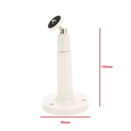 Кронштейн для камери PiPo PP- Stick40, білий пластик, 15cm