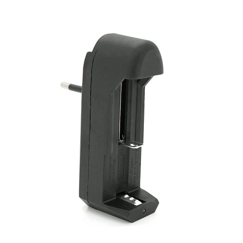 Зарядний пристрій універсальний BLC-001A 1AA / 1AAA / 18650, 3.7V / 1000mAh