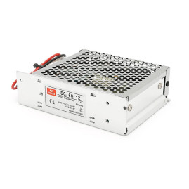 Джерело безперебійного живлення Meng Well 12V 5А, 60W