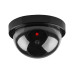 Муляж внутрішньої камери із червоним світлодіодом DUMMY BALL 6688, Ø45mm, Q100