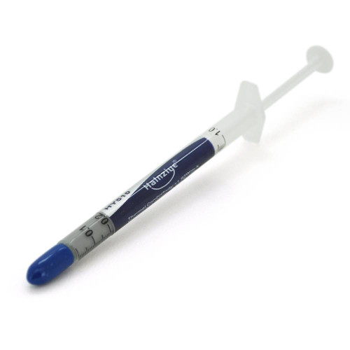 Паста термопровідна HY-510 0.5g, шприц, Grey,> 1,93W / m-K, <0.225 ° C-in² / W, -30 ° ≈300 °, OEM Q50