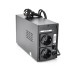 ДБЖ Ritar RTM500 (300W) Standby-L, LED, AVR, 1st, 2xSCHUKO socket, 1x12V4.5Ah, metal Case ( 260 х 85 х 140) Q4
