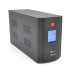 ДБЖ Ritar RTM1200 (720W) Proxima-D, LCD, AVR, 3st, 3xSCHUKO socket, 2x12V7.5Ah, metal Case (350х120х190) Q2
