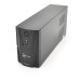 ДБЖ Ritar RTP650L-UX-IEC (390W) Proxima-L, LED, AVR, 3st, USB, 4xIEC-320 C14, 145-290Vac, 1x12V7Ah, plastik Case (314 x 97 X 143) 4,6 кг Q4