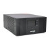 ДБЖ BRAZZERS BRSW-LFP-800-12 (640Вт), під зовнішній АКБ 12V(LiFePo4/GEL/AGM), струм заряду 10/20A, BOX