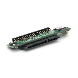 Конвертор IDE 44Pin to SATA, (Пакет)
