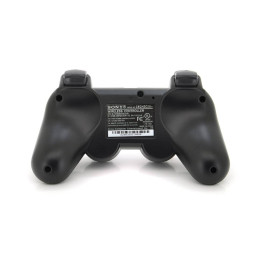 Геймпад беспроводной для PS3 SONY Wireless DUALSHOCK 3 (Black), 3.7V, 500mAh, Blister
