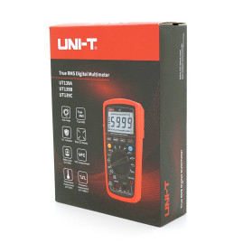 Мультиметр UNI-T UT139B