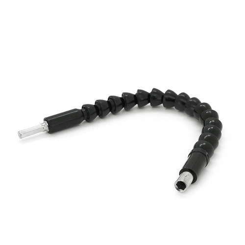 Гнучкий подовжувач для викрутки і дрилі Snake Bit TOOL