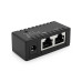 POE інжектор IEEE 802.3af PoE з портом Ethernet 10/100 Мбіт/с