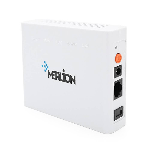 Абонентський термінал Merlion стандарту GPON ONU 1GE