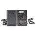 ДБЖ Ritar E-RTM500 (300W) ELF-L, LED, AVR, 2st, 2xSCHUKO socket, 1x12V7Ah, metal Case. Q4 (365*130*210) 4,8 кг (310*85*140)