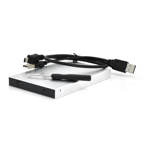 Докстанция VOLTRONIC 2,5/3,5" USB3.0 SATA, BOX