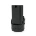 Акумулятор для шуруповерта TIPE A, 12 V / 1.5Ah