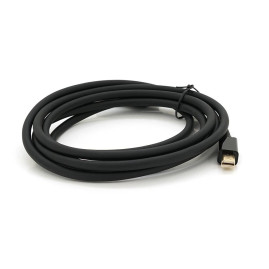 Конвертер mini Display Port (тато) на HDMI (тато) 1,8 m (пакет)