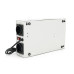 Стабілізатор напруги релейний настінного монтажу Europower SLIM-1000SBR LED, 1000VA 700W, 140-270Vac, SHUKO 2, Q1
