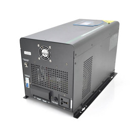 Гібридний інвертор RITAR RTSWm-MPPT-MPS-6048, 6000W, 48V, ток заряда 0-45A, 180-265V, MPPT (60А, 64-130Vdc)