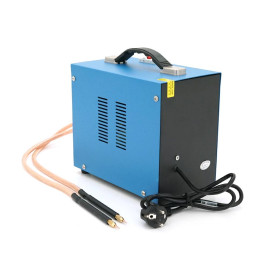 Точкове зварювання JST-4 , Ni-Cd, Ni-MH, Li-Ion, стрічка 0,01-0,25 мм, 220V ,240*140*200, 10KVA