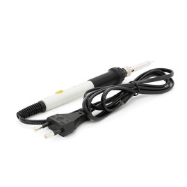 Електричний паяльник BAKKU BK-461, 60W, Blister-box