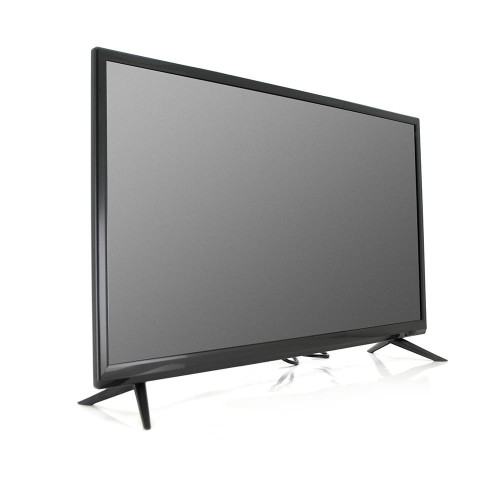 Телевізор SY-320TV (16: 9), 32 '' LED TV: AV + TV+ HDMI + USB + LAN + WIFI + Speakers + AC100-240V, Black, Box