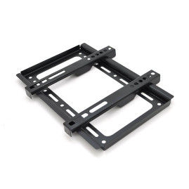 Кронштейн для TV PiPo PP-B27, 14"-26"-42", до 25кг, без нахилу