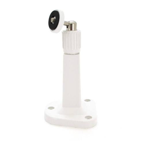 Кронштейн для камери PiPo PP- Square bracket, білий пластик, 10cm