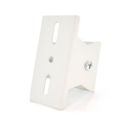 Кронштейн для камери PiPo PP- rectangle, з поворотом для камери, білий, метал