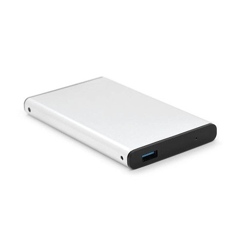 Карман VOLTRONIC S14 3.0/BK 2.5» кишеня, інтерфейс USB3.0/SATA , чорний