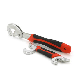 Універсальний ключ Snap n Grip 9-32 мм, Blister